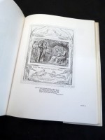 The Engraved Designs of William Blake