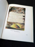 The Engraved Designs of William Blake