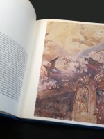 John Singer Sargent Watercolors