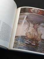 John Singer Sargent Watercolors