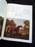 George Stubbs 1724–1806