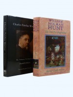 12 Books on the Pre-Raphaelite Brotherhood