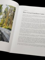 On Landscape Design: In the Words of Masters through the Centuries (Signed copy)