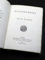 Blackberries