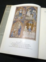 The Sequence of English Medieval Art