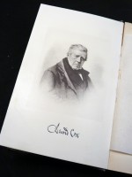 A Biography of David Cox; with remarks on his Works and Genius