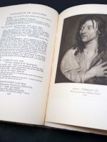 A Catalogue of the Pictures in the Garrick Club