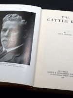 The Cattle King