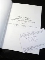 Brumroamin (Signed copy)