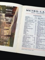 Metro-Land 1931 Edition