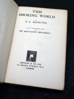 This Smoking World