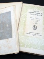 Alice's Adventures in Wonderland