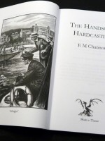 The Handsome Hardcastles