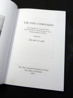 The Fine Companion