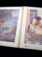 Peter Pan's Play-Book