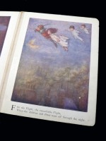 Peter Pan's Play-Book