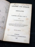 Legends and Stories of Ireland