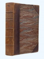 A Synopsis of the British Diatomaceae | The Rev. William Smith | £250.00