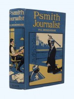 Psmith Journalist