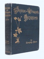 Wayside and Woodland Blossoms | Edward Step | £20.00