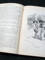 The Novels of Jane Austen