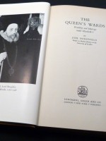 The Queen's Wards