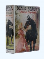 Black Beauty | Anna Sewell | £35.00