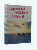 Legends and Folktales of Lappland | Valerie Stalder | £20.00