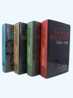 The Letters of Samuel Beckett 