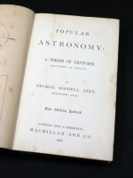 Popular Astronomy