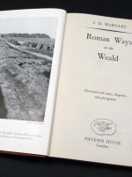 Roman Ways in the Weald