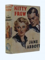 Kitty Frew | Jane Abbott | £30.00