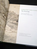 Vincent Van Gogh: The Drawings