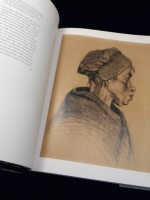 Vincent Van Gogh: The Drawings