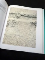 Vincent Van Gogh: The Drawings