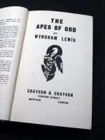 The Apes of God