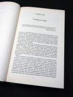 The Crystal Sun (Signed copy)