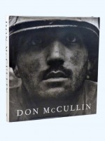 Don McCullin (Signed copy) | Don McCullin | £70.00