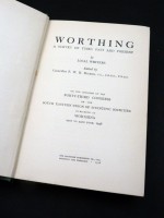 Worthing, A Survey of Times Past and Present