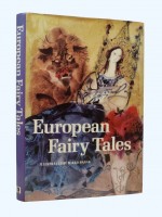 European Fairy Tales | Dagmar Sekorova | £30.00