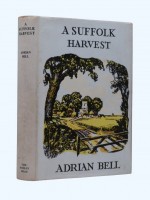 A Suffolk Harvest | Adrian Bell | £15.00