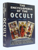 The Encyclopedia of the Occult | Lewis Spence | £25.00