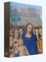 Illuminating the Renaissance | Thomas Kren | £40.00