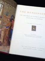 Illuminating the Renaissance