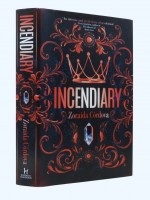 Incendiary (Signed copy) | Zoraida Cordova | £15.00