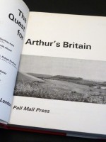 The Quest for Arthur's Britain