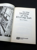 In the Shadow of the Rising Sun