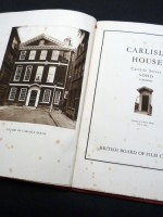 Carlisle House, Carlisle Street, Soho, London