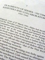 Serbia: The History of an Idea