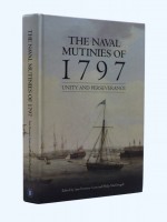 The Naval Mutinies of 1797, Unity and Perseverance | Ann Veronica Coats | £30.00